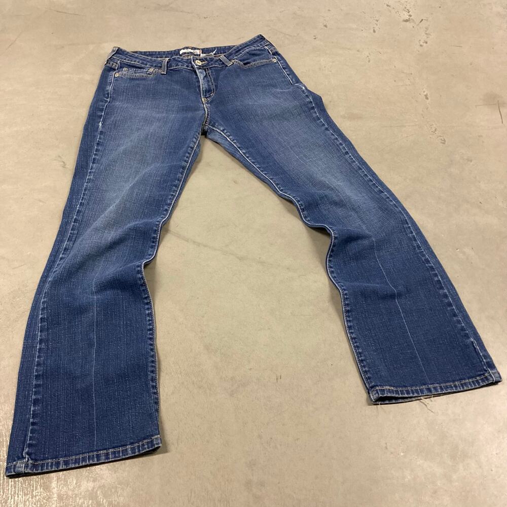 Y2K Levi's bootcut Jeans 31x30
